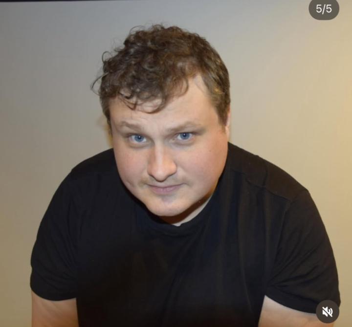 Jason Coltrane