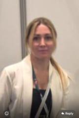 Barbara Gamarino