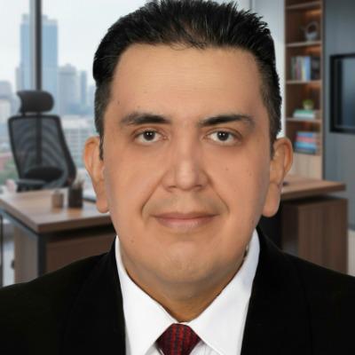 Benjamin Manuel Ruiz Arreola