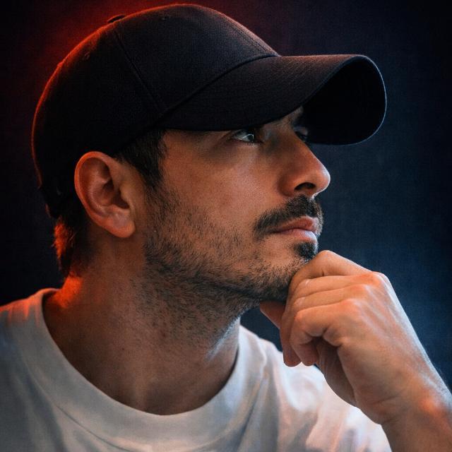 Sebastián Andrés Colipán N.