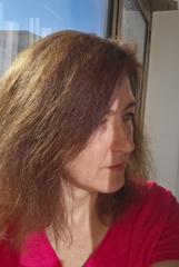 Csilla Feuer