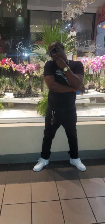 Kareem Walters