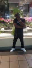 Kareem Walters