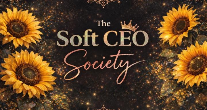 The Soft CEO Society