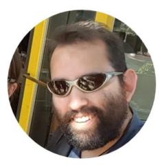 Victor D. Lopez Del Aguila