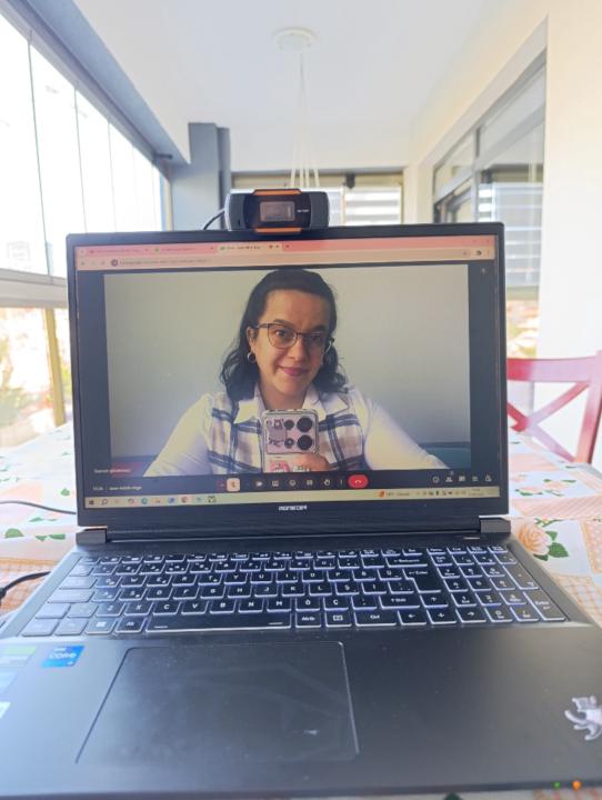Gamze Gücenmez