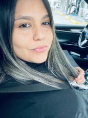Ninoska Calderon