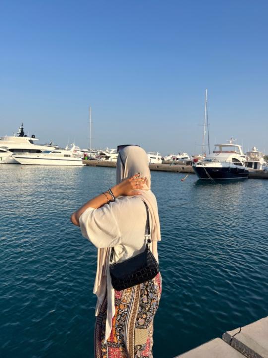 Minnah Hassan