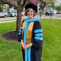 Elizabeth Liz White