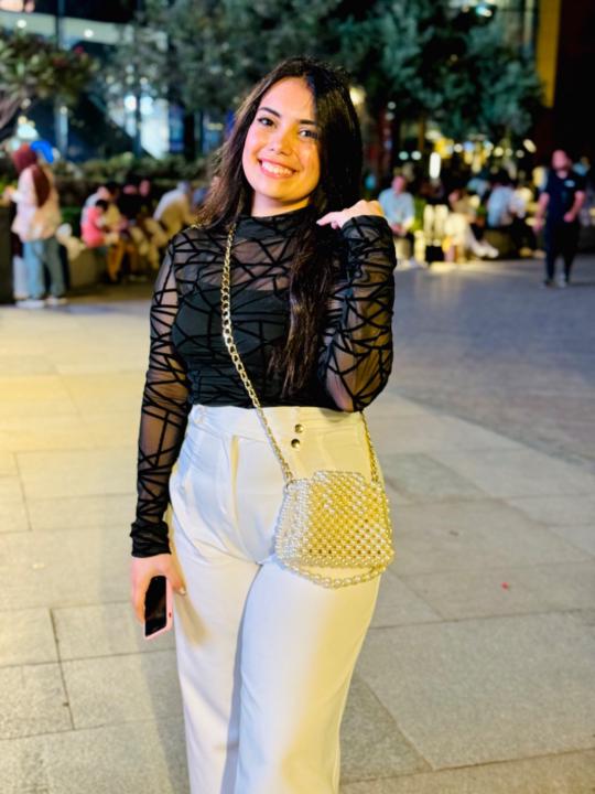 Mariam Safwat