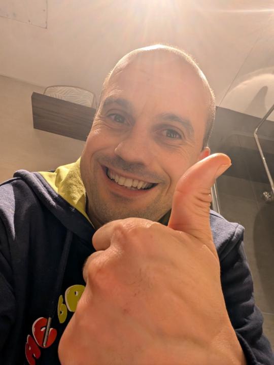 Daniel Pérez Guillén