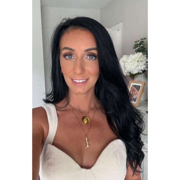 Suzanne Morris
