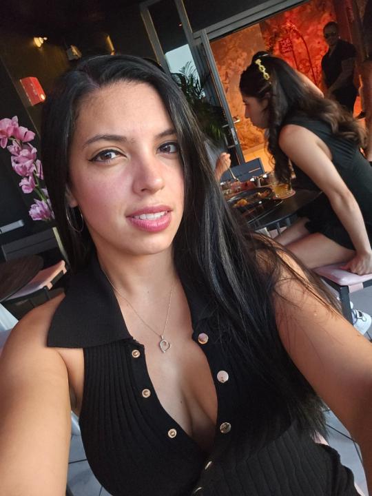Cindy Chanci