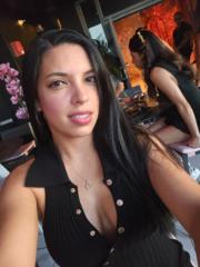 Cindy Chanci