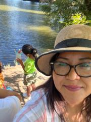 Lore Lorena Paez Quirino