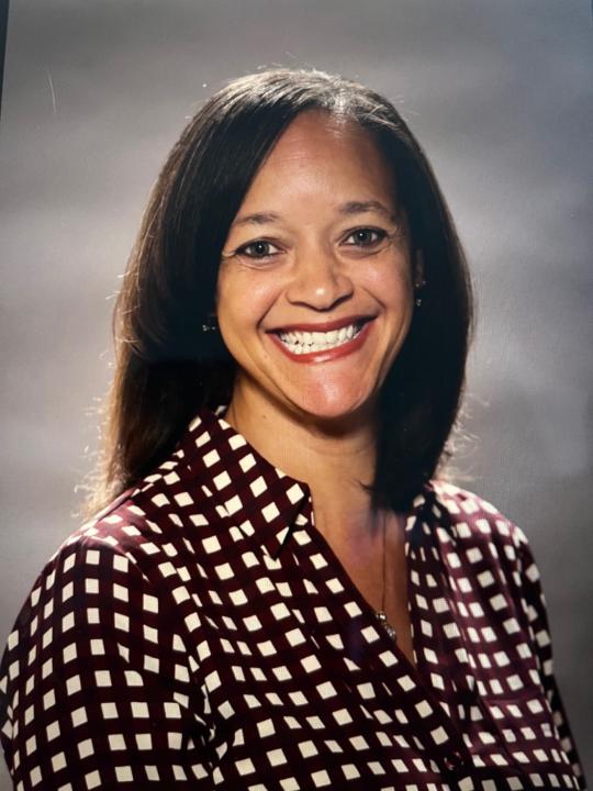 Tonya Ezell