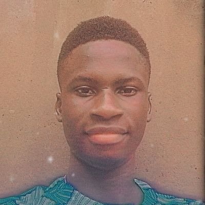 Richard Adebiyi