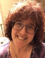 Lori Theriault