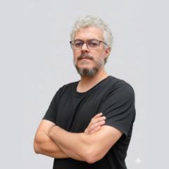 Miguel Fernández Corral