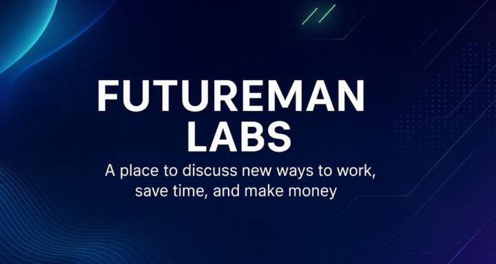 Futureman Labs