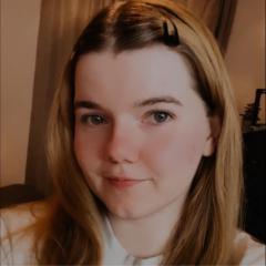 Caitlin Holsing
