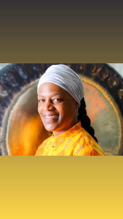 Gail Jackson
