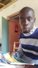 Aron Simiyu