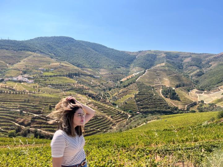 Dámaris Vindel Domínguez