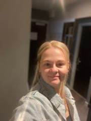 Kate McGonigle