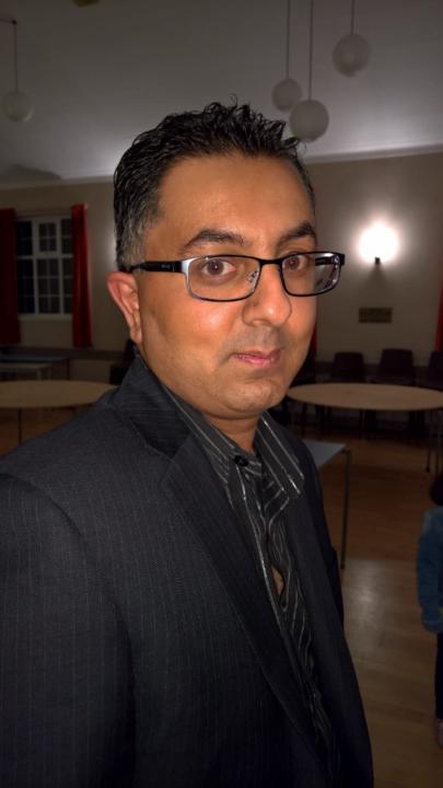 Razi Haq
