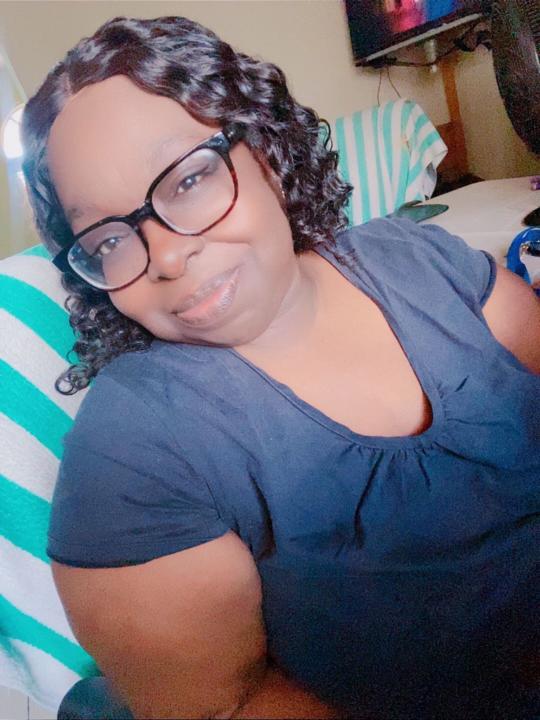 Marcia Richards