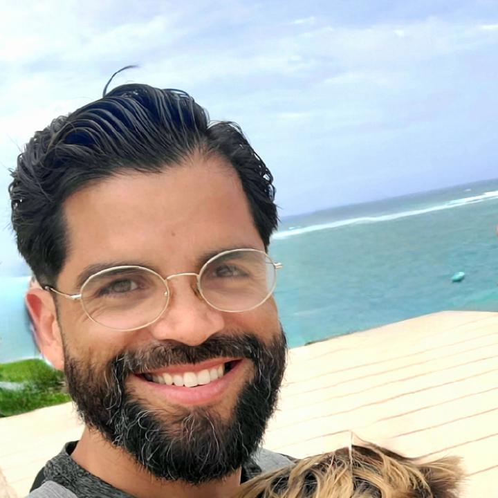 Kenneth Martinez