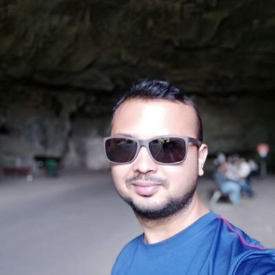 Rajesh Parikh