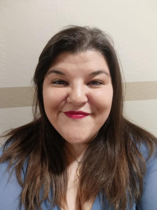 Raquel Martinez Caballero