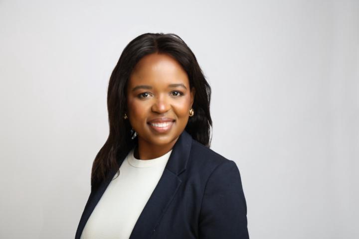 Kudzani Koketso