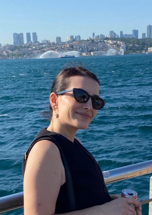 Nuray Kayar