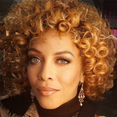Sharri-lynn Thomas