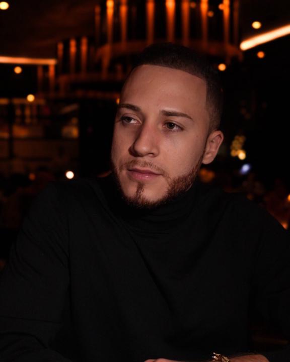 Melvin Tejada