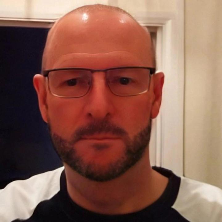 Richard Elcome