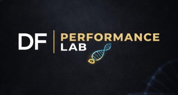 DF High Performance Club
