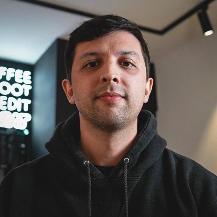 Daniel López