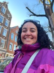 Barbara Fernandes zaidan gama