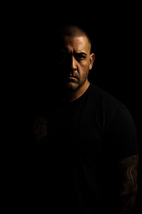 Brandon Serio