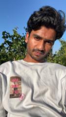 Dhanush Suragani munirathnam