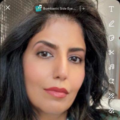 Wafaa Aziz
