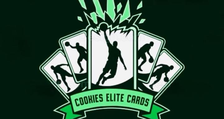 Cookies Elite Cards