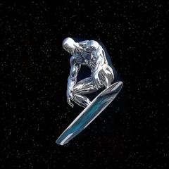世界で一 人ぼっち
