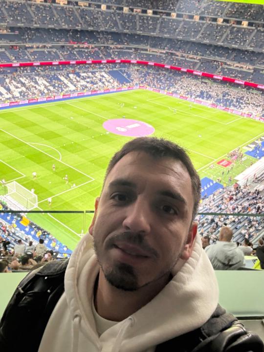 Desislav Petrov