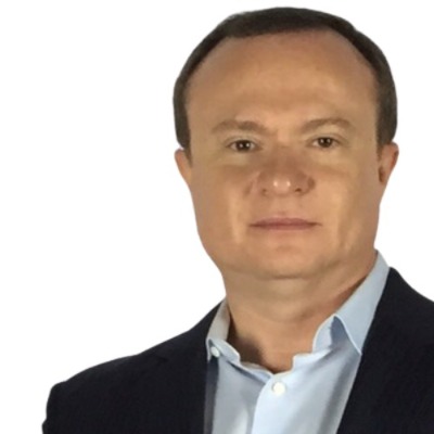 Vladimir Lenchitsky