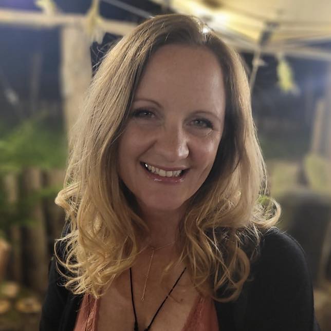 Amy Lucas